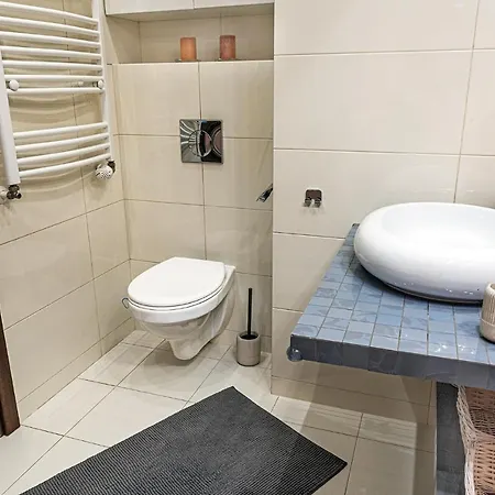 Bulwar * Глогов