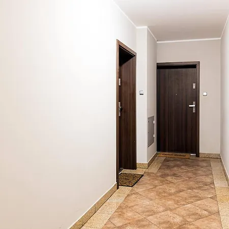 Bulwar Apartment Glogau