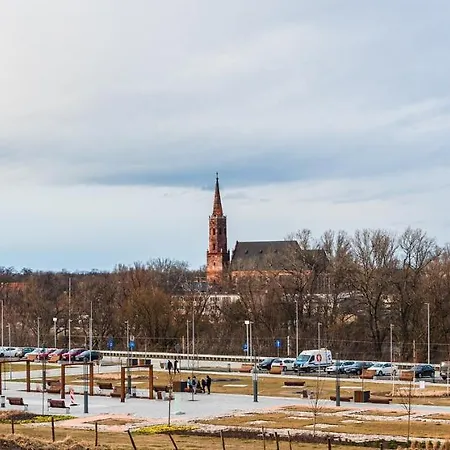 Bulwar Апартаменты