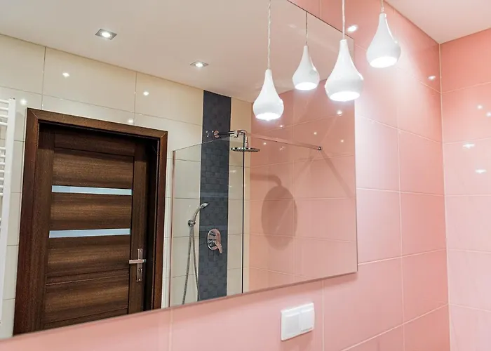 Apartamento Bulwar *