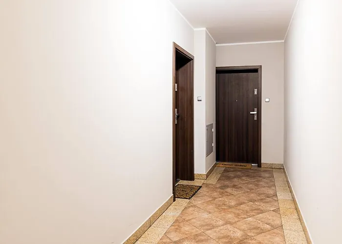Bulwar Apartamento Głogów