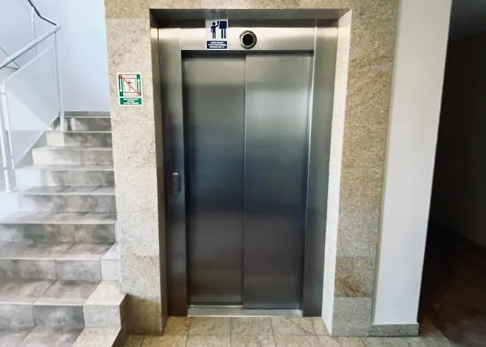 Apartamento Bulwar *